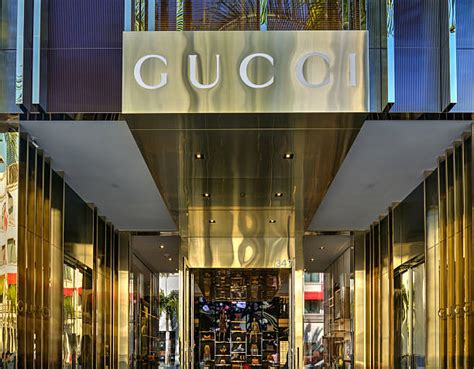 gucci rodeo drive